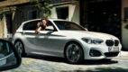 MAB z nową kampanią dla modeli BMW z edycji CityBreak