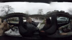 Mimo VR stworzyła pierwszy serial wideo 360