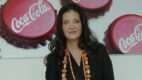 Lana Popović będzie zarządzać działalnością the Coca-Cola Company  w Polsce i krajach bałtyckich