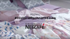 Marka NESCAFÉ Sensazione Créme ustami blogerek opowiada „Historie pachnące kawą”