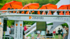 Glamour Fit Challenge powered by Zalando na Polu Mokotowskim – endorfina events dla Zalando