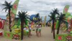 Kubuś zaprasza na plażę!