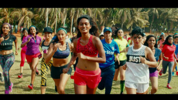Reklama dnia: Atletyczne, rozbiegane Hinduski w nowej świetnej reklamie Nike
