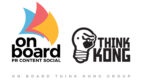 Grupa On Board Think Kong z konkursem o międzynarodowe praktyki