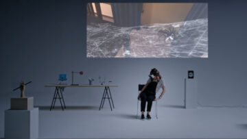 Reklama dnia: Samsung leczy lęk przed pająkami za pomocą technologii VR – zobacz nietypowy eksperyment