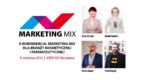 Konferencja Marketing Mix – promocyjna rejestracja do końca lipca