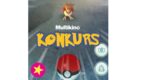 Znajdź w Multikinie Pokemony i wygraj bilety do kina