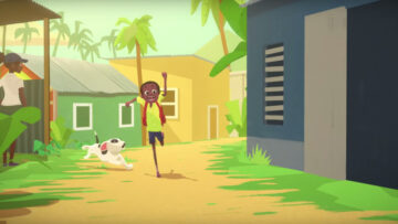 Reklama dnia: Jak Usain Bolt zaczynał swoją karierę? Gatorade opowie Ci tę historię w formie animowanej bajki