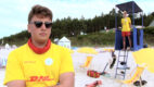 DHL Parcel wspiera pomorskich ratowników