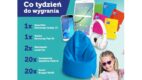 Biuro Podróży Reklamy zrealizuje dwie kampanie produktowe dla marki Oxford
