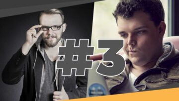 Zawód youtuber #3: Dawid Adamek, Andrzej Tucholski