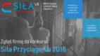 Pokaż, jak przyciągasz i zatrzymujesz talenty. Weź udział w konkursie „SIŁA PRZYCIĄGANIA 2016”