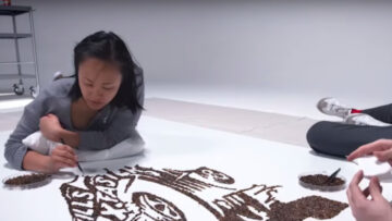 Reklama dnia: Sztuka i martwe robaki – zobaczcie, co je łączy w nowej reklamie Raid
