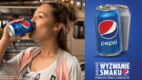 Akcja „Wyzwanie Smaku Pepsi” w nowej formule i z silnym wsparciem w mediach