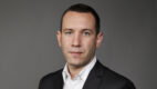 Nowy Global CEO w Initiative