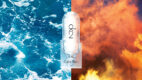 Nowy zapach od Calvin Klein – ck2. Case study