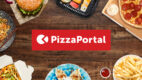 Rebranding PizzaPortal – nowe logo, nowa strona i nowe rozwiązania dla osób zamawiających jedzenie online