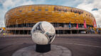 Stadion Energa Gdańsk jako pierwszy stadion w Polsce z technologią smart Wi-Fi