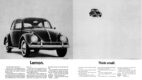 Inspiracja w kreacji: Volkswagen