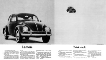 Inspiracja w kreacji: Volkswagen