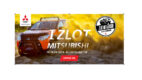 Mitsubishi Motors organizuje Zlot fanów na 20-lecie działalności, Imagine przygotowuje wsparcie digital
