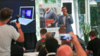 „Work Smart Not Hard” – startuje kampania marki Huawei skierowana do biznesu