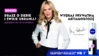 Ruszyła kampania NIVEA INVISIBLE i konkurs z Mają Sablewską!