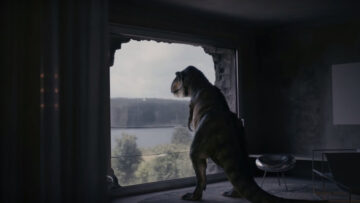 Reklama dnia: Dinozaur wyśmiewany w Internecie cierpi na depresję – nowa reklama Audi