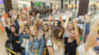 Forever 21 już w Polsce ze wsparciem Weber Shandwick