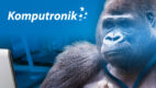 Komputronik wybiera agencję Think Kong