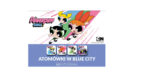 Weekend z Atomówkami w Centrum Handlowym Blue City