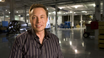 Elon Musk zabierze nas na Marsa. Pięć startupowych wydarzeń tygodnia (23.09-29.09.2016)