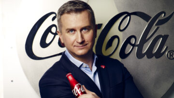 Mikołaj Ciaś (Coca-Cola): Nie da się budować silnych marek bez dogłębnego zrozumienia konsumenta