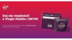 Virgin Mobile i SKYN w akcji #CallMeMaybe