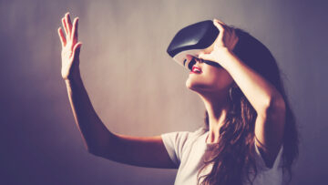 Czym jest VR?