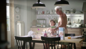 Reklama dnia: Twój dom, twoje zasady – nowa przesympatyczna reklama od IKEA