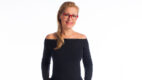 Olga Krzemińska-Zasadzka w jury międzynarodowego konkursu Eventex