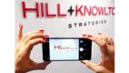 Hill+Knowlton Strategies skoordynuje działania dla Huawei w regionie CEE i Nordyków
