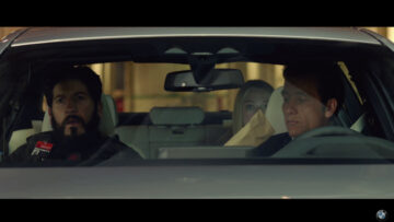 Reklama dnia: BMW, auto idealne na pościgi i strzelaniny – zobaczcie filmową reklamę marki