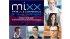 Mixx Awards & Conference 2016: Znamy nazwiska głównych prelegentów