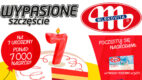 Ruszyła loteria promocyjna „Wypasione szczęście!”