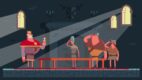 OSOM STUDIO zrealizowało animację reklamową dla Vivitek