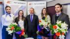 PKP Intercity rozdało nagrody na 15. urodziny