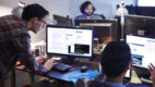 Analityka big data u podstaw marketingu w sieci