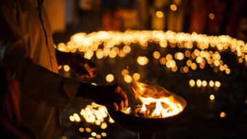 Diwali – indyjskie święto światła i… e-commerce