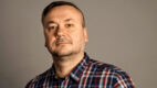 Arek Legoń dołączył do V&P
