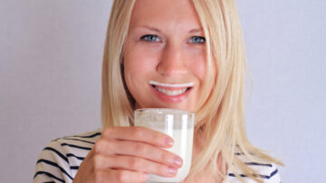 Reklamy mleka dla każdego – UWAGA! Artykuł zawiera gotowe pomysły