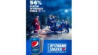 Pierwsza zimowa edycja Wyzwania Smaku Pepsi