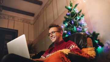 10 pomysłów na skuteczny e-mail marketing świąteczny