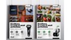 Focus Media Group kreatywnie dla Panasonic